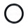 Color Black O-Ring 14*1.78mm NBR Auto Air conditioner Seal Ring