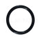 Color Black O-Ring 14*1.78mm NBR Auto Air conditioner Seal Ring