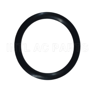Color Black O-Ring 14*1.78mm NBR Auto Air conditioner Seal Ring