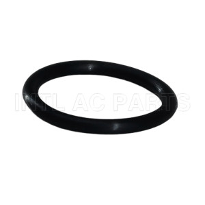 Color Black O-Ring 14*1.78mm NBR Auto Air conditioner Seal Ring