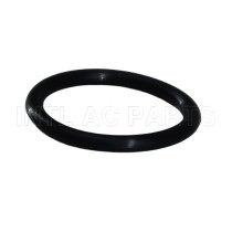 Color Black O-Ring 14*1.78mm NBR Auto Air conditioner Seal Ring