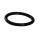 Color Black O-Ring 14*1.78mm NBR Auto Air conditioner Seal Ring