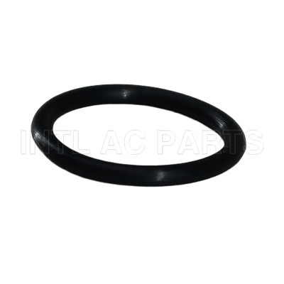 Color Black O-Ring 14*1.78mm NBR Auto Air conditioner Seal Ring