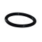 Color Black O-Ring 14*1.78mm NBR Auto Air conditioner Seal Ring