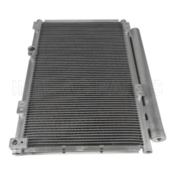 303X436X20mm Auto AC Condenser Hino 700 88460-E0210