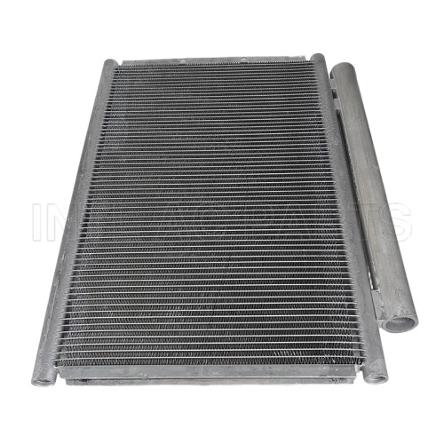 303X436X20mm Auto AC Condenser Hino 700 88460-E0210