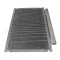303X436X20mm Auto AC Condenser Hino 700 88460-E0210