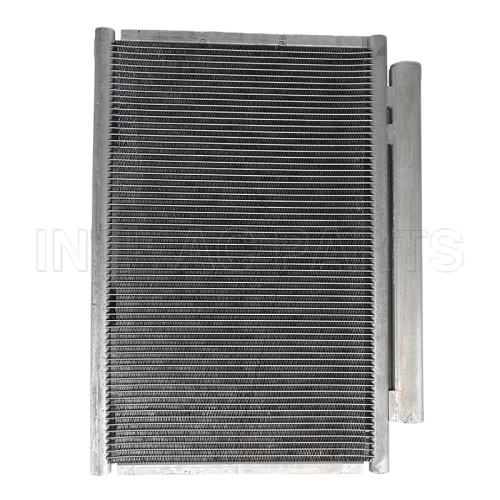 303X436X20mm Auto AC Condenser Hino 700 88460-E0210
