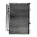 303X436X20mm Auto AC Condenser Hino 700 88460-E0210