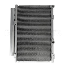 303X436X20mm Auto AC Condenser Hino 700 88460-E0210