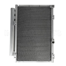 303X436X20mm Auto AC Condenser Hino 700 88460-E0210