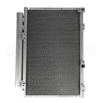 303X436X20mm Auto AC Condenser Hino 700 88460-E0210