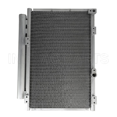 303X436X20mm Auto AC Condenser Hino 700 88460-E0210
