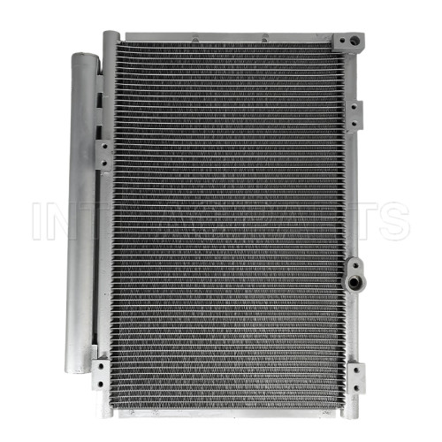 303X436X20mm Auto AC Condenser Hino 700 88460-E0210