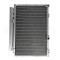 303X436X20mm Auto AC Condenser Hino 700 88460-E0210