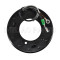 7H15 12V 95.8*64.2*45*31.5mm A/C compressor clutch Coil for SANDEN