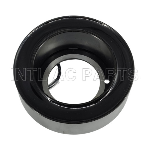 7H15 12V 95.8*64.2*45*31.5mm A/C compressor clutch Coil for SANDEN