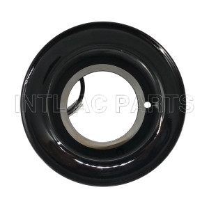 7H15 12V 95.8*64.2*45*31.5mm A/C compressor clutch Coil for SANDEN