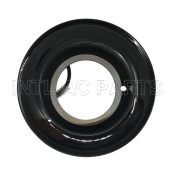 7H15 12V 95.8*64.2*45*31.5mm A/C compressor clutch Coil for SANDEN
