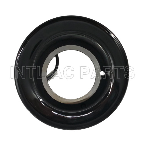 7H15 12V 95.8*64.2*45*31.5mm A/C compressor clutch Coil for SANDEN
