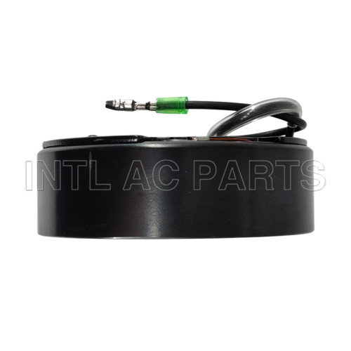 7H15 12V 95.8*64.2*45*31.5mm A/C compressor clutch Coil for SANDEN