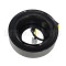 7H15 12V 95.8*64.2*45*32.5mm ac compressor clutch coil for SANDEN