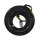 7H15 12V 95.8*64.2*45*32.5mm ac compressor clutch coil for SANDEN