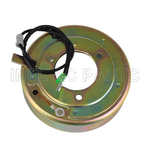 DKS17 12V 105*66*40*28mm Auto Air Conditioning Compressor Units/Parts Clutch Coils for ZEXEL VALEO