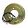 DKS17 12V 105*66*40*28mm Auto Air Conditioning Compressor Units/Parts Clutch Coils for ZEXEL VALEO