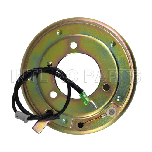 DKS17 12V 105*66*40*28mm Auto Air Conditioning Compressor Units/Parts Clutch Coils for ZEXEL VALEO