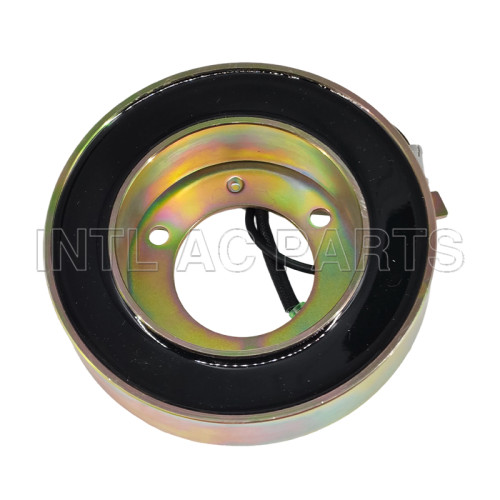 DKS17 12V 105*66*40*28mm Auto Air Conditioning Compressor Units/Parts Clutch Coils for ZEXEL VALEO