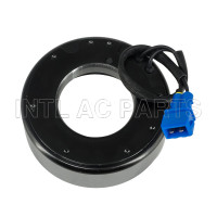 V5 12V 102.9*72.1*35.5*51.8mm Air Con Compressor Units/Parts Clutch Coils for DELPHI