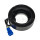 V5 12V 102.9*72.1*35.5*51.8mm Air Con Compressor Units/Parts Clutch Coils for DELPHI
