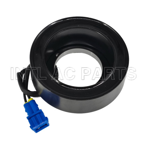 V5 12V 102.9*72.1*35.5*51.8mm Air Con Compressor Units/Parts Clutch Coils for DELPHI