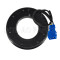 V5 12V 102.9*72.1*35.5*51.8mm Air Con Compressor Units/Parts Clutch Coils for DELPHI