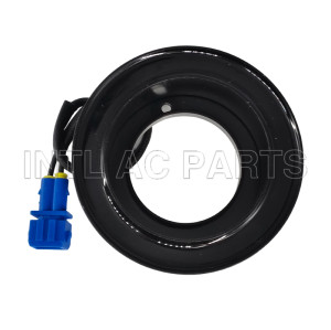 V5 12V 102.9*72.1*35.5*51.8mm Air Con Compressor Units/Parts Clutch Coils for DELPHI
