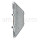 654x350x16mm 1640588 Auto ac condenser for CATERPILLAR 330C H1640588 20Y9796131 20Y9796130