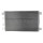 654x350x16mm 1640588 Auto ac condenser for CATERPILLAR 330C H1640588 20Y9796131 20Y9796130