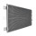 654x350x16mm 1640588 Auto ac condenser for CATERPILLAR 330C H1640588 20Y9796131 20Y9796130