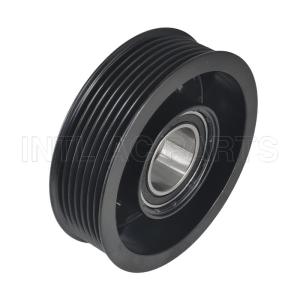 Auto ac Compressor Clutch Wheel for Nissan Versa Nissan  March (Motor 1.0 e 1.6 FLEX)