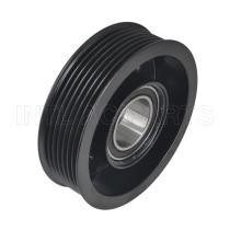Auto ac Compressor Clutch Wheel for Nissan Versa Nissan  March (Motor 1.0 e 1.6 FLEX)