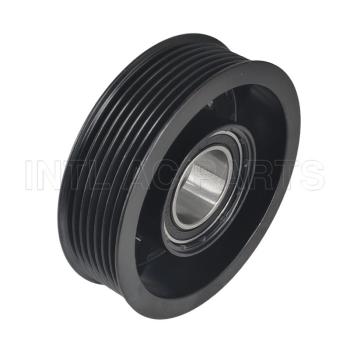 Auto ac Compressor Clutch Wheel for Nissan Versa Nissan  March (Motor 1.0 e 1.6 FLEX)