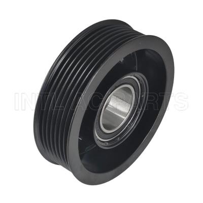Auto ac Compressor Clutch Wheel for Nissan Versa Nissan  March (Motor 1.0 e 1.6 FLEX)