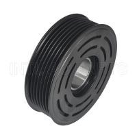 Auto ac Compressor Clutch Wheel for Nissan Versa Nissan  March (Motor 1.0 e 1.6 FLEX)