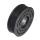 Auto ac Compressor Clutch Wheel for Nissan Versa Nissan  March (Motor 1.0 e 1.6 FLEX)