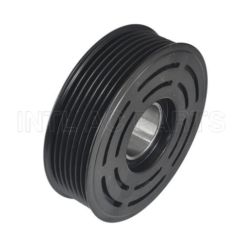 Auto ac Compressor Clutch Wheel for Nissan Versa Nissan  March (Motor 1.0 e 1.6 FLEX)