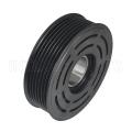 Auto ac Compressor Clutch Wheel for Nissan Versa Nissan March (Motor 1.0 e 1.6 FLEX)