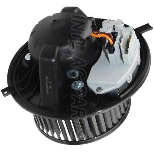 Auto Blower Fan Motor 150*69MM CW For BMW 1 E87 For BMW 3 Touring