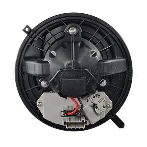 Auto Blower Fan Motor 150*69MM CW For BMW 1 E87 For BMW 3 Touring