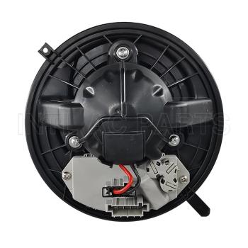Auto Blower Fan Motor 150*69MM CW For BMW 1 E87 For BMW 3 Touring